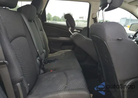 2012 Dodge Journey Sxt from USA, damaged, VIN 3C4PDCCG4CT243492